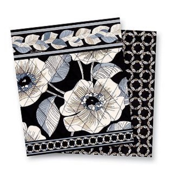 🌟100% Authentic Vera Bradley ID Holder - Retired Camellia Pattern 🌟 - Picture 6 of 6